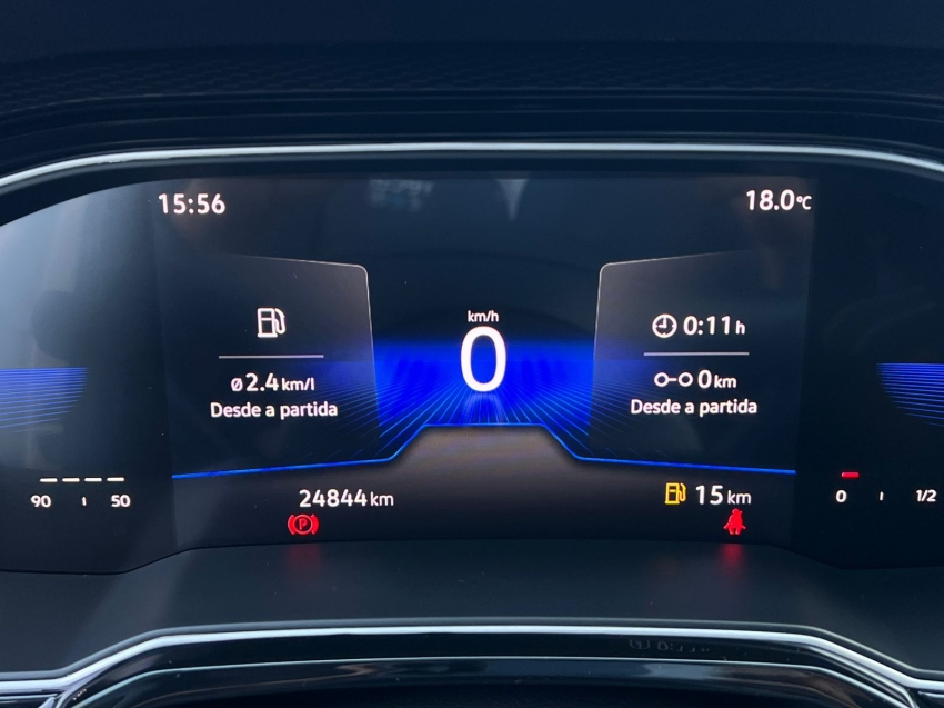 volkswagen polo 1.0 170 tsi manual 2023/20236