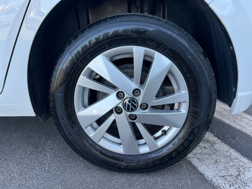 volkswagen polo 1.0 170 tsi manual 2023/202310