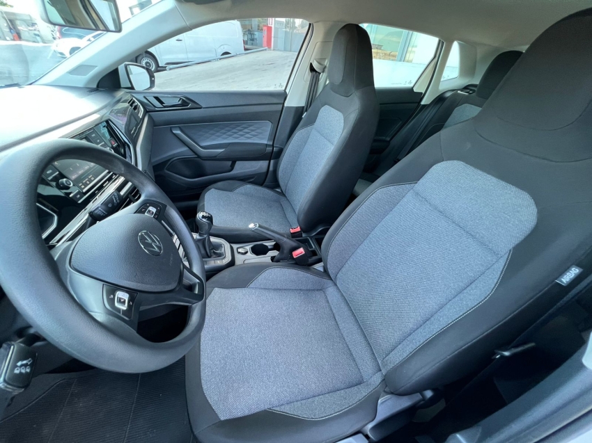 volkswagen polo 1.0 170 tsi manual 2023/20235