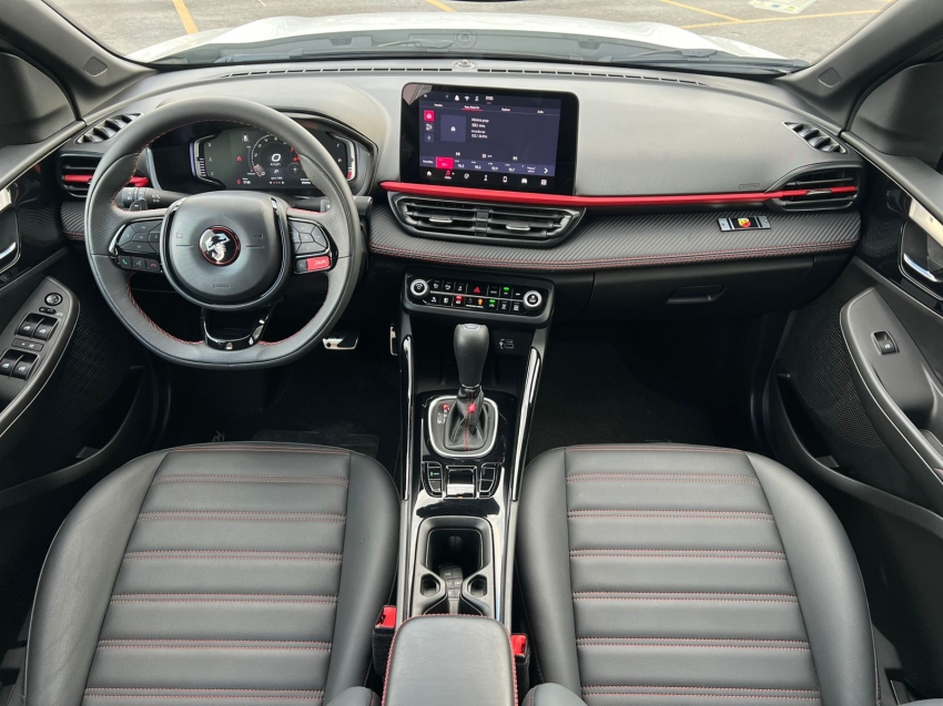 fiat fastback abarth 1.3 turbo 270 flex automatico 20253