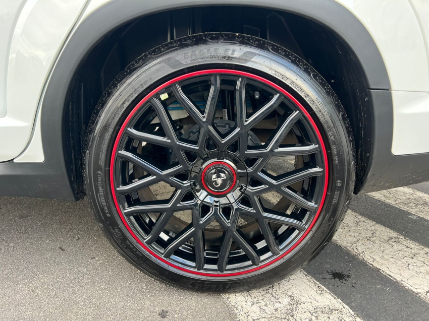 fiat fastback abarth 1.3 turbo 270 flex automatico 202510