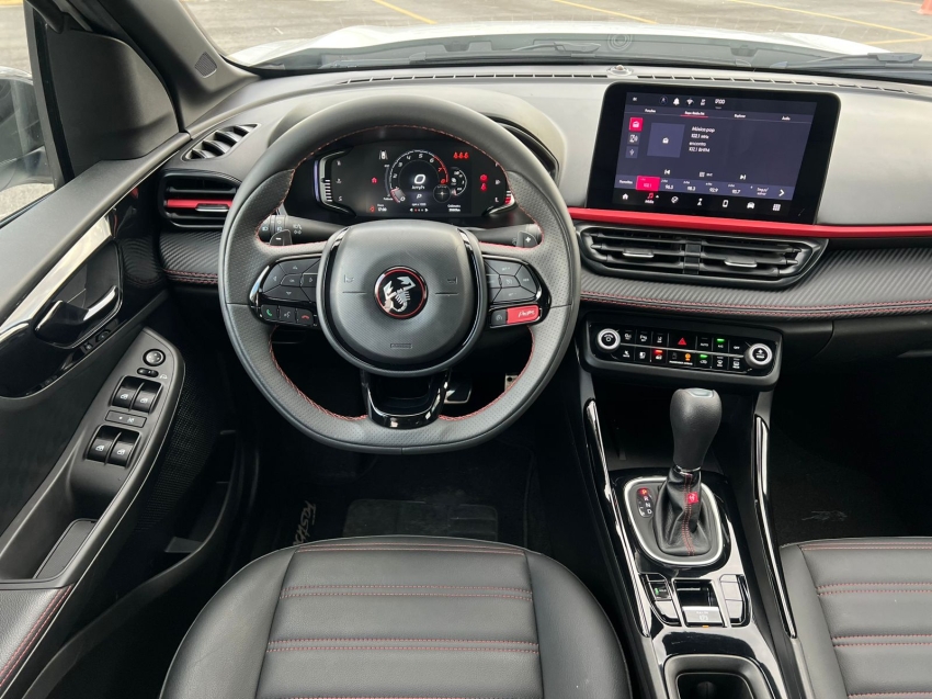 fiat fastback abarth 1.3 turbo 270 flex automatico 20259