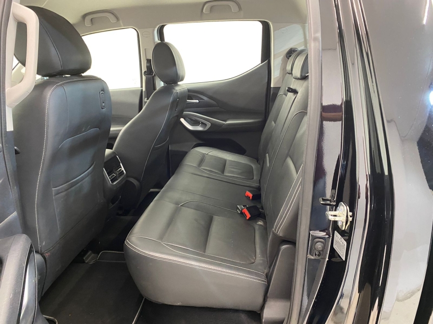 fiat titano ranch 2.0 4x4 turbo diesel 16v automatico 20256