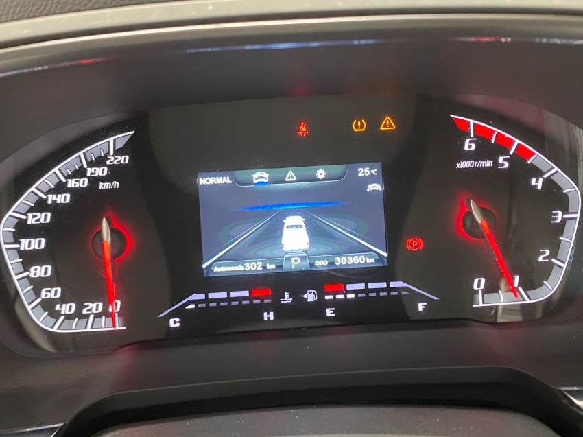 fiat titano ranch 2.0 4x4 turbo diesel 16v automatico 20255