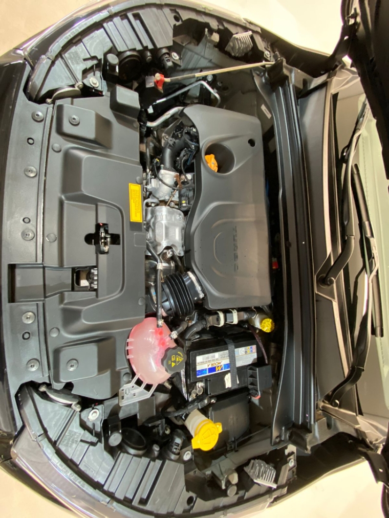 fiat toro volcano 1.3 turbo 270 4x2 flex automatico  20257