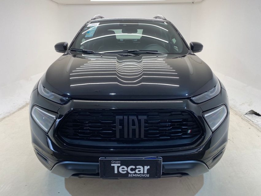 fiat toro volcano 1.3 turbo 270 4x2 flex automatico  202510