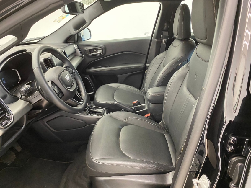 fiat toro volcano 1.3 turbo 270 4x2 flex automatico  20255