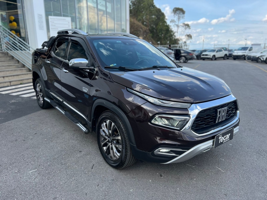 fiat toro ranch 2.0 turbo diesel 16v 4x4 at9 automatico 20221