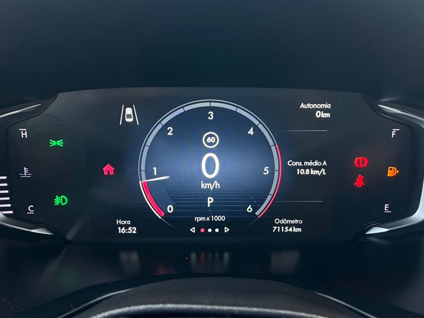 fiat toro ranch 2.0 16v 4x4 turbo diesel automatico 2023/202310