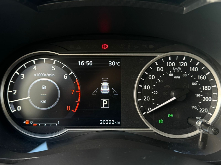 nissan versa 1.6 16v flex exclusive automatico 20249