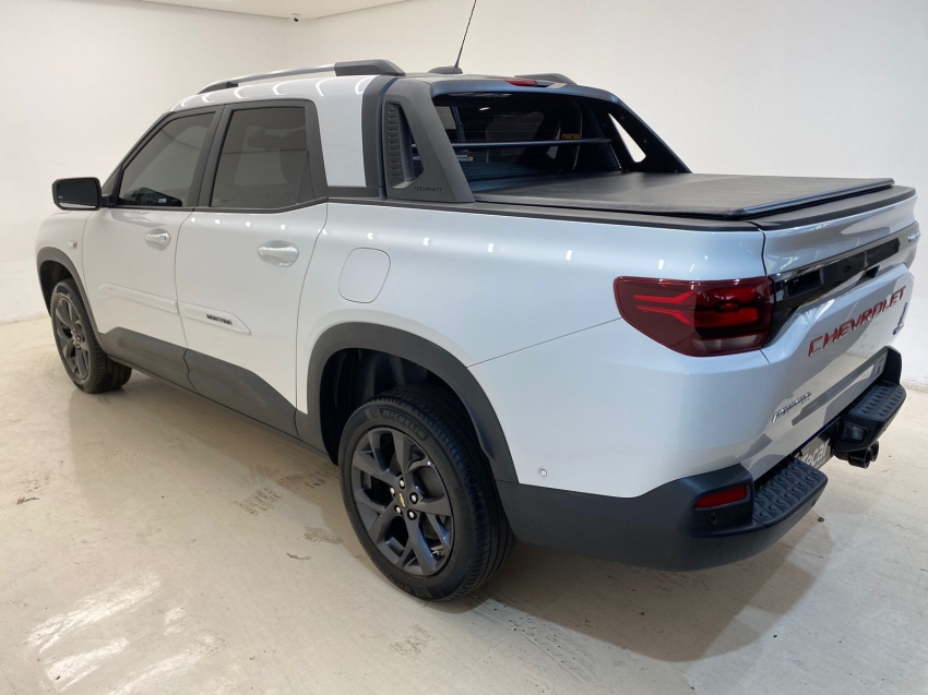 chevrolet montana premier 1.2 turbo flex automatico 202412