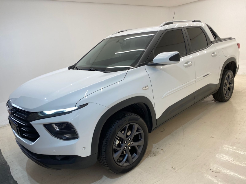 chevrolet montana premier 1.2 turbo flex automatico 2024