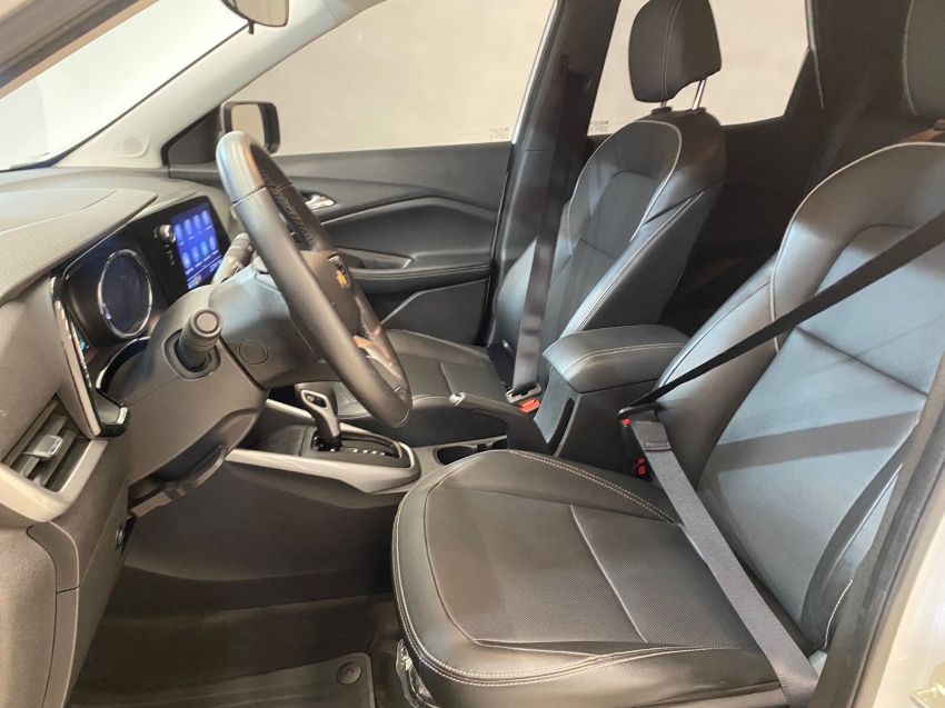 chevrolet montana premier 1.2 turbo flex automatico 20246