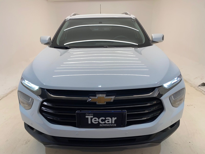 chevrolet montana premier 1.2 turbo flex automatico 20245