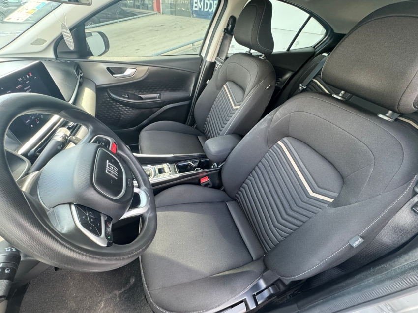 fiat  fastback 1.0 turbo 200 flex cvt automatico 2024 /20244