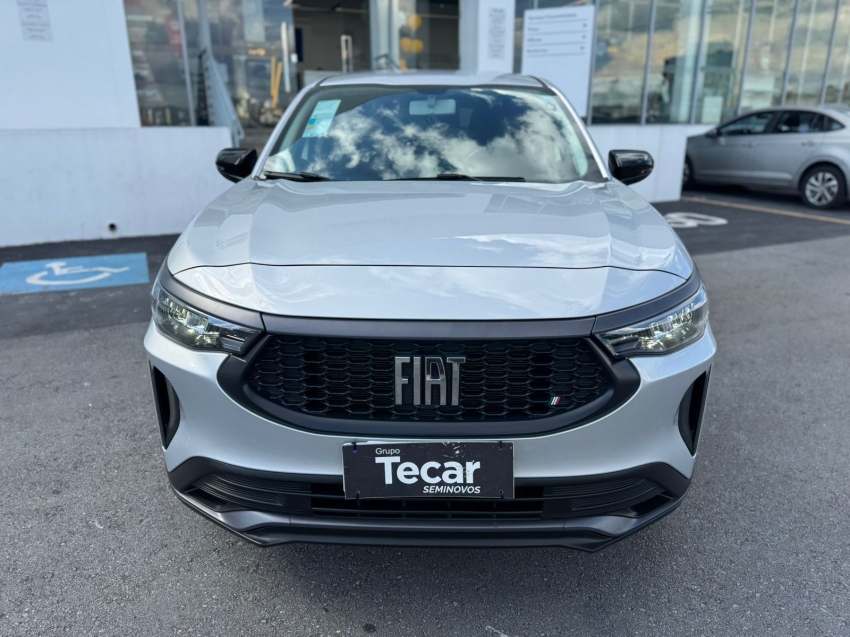 fiat  fastback 1.0 turbo 200 flex cvt automatico 2024 /20242