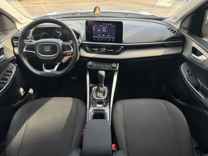 fiat  fastback 1.0 turbo 200 flex cvt automatico 2024 /20243