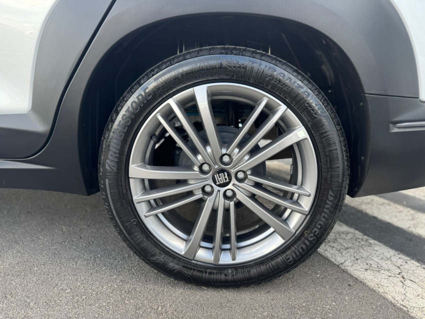 fiat  fastback 1.0 turbo 200 flex cvt automatico 2024 /20249