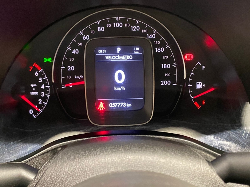 fiat strada volcano 1.3 fireflex cabine dupla  automatico 202311