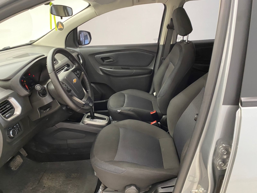 chevrolet spin lt 1.8 flex automatico 202411