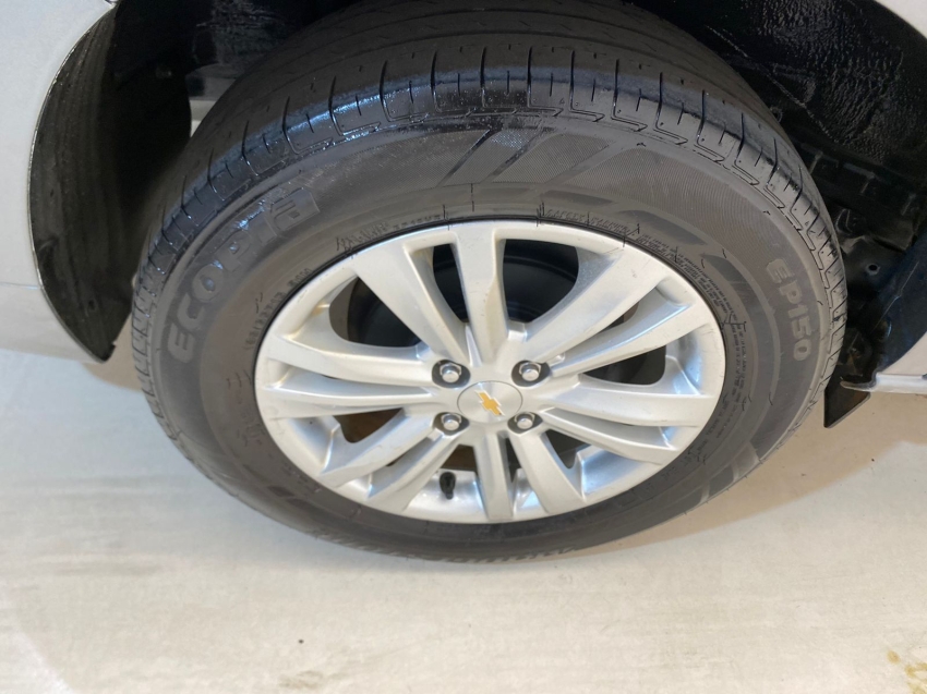 chevrolet spin lt 1.8 flex automatico 20247