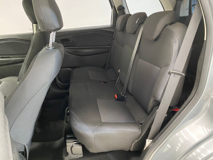 chevrolet spin lt 1.8 flex automatico 20245