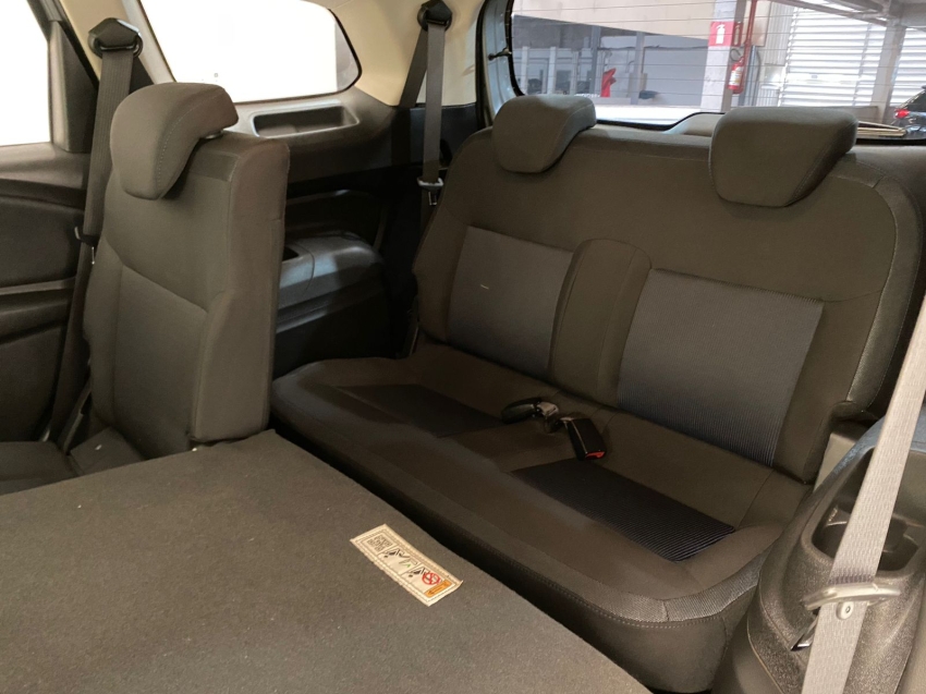 chevrolet spin lt 1.8 flex automatico 20249