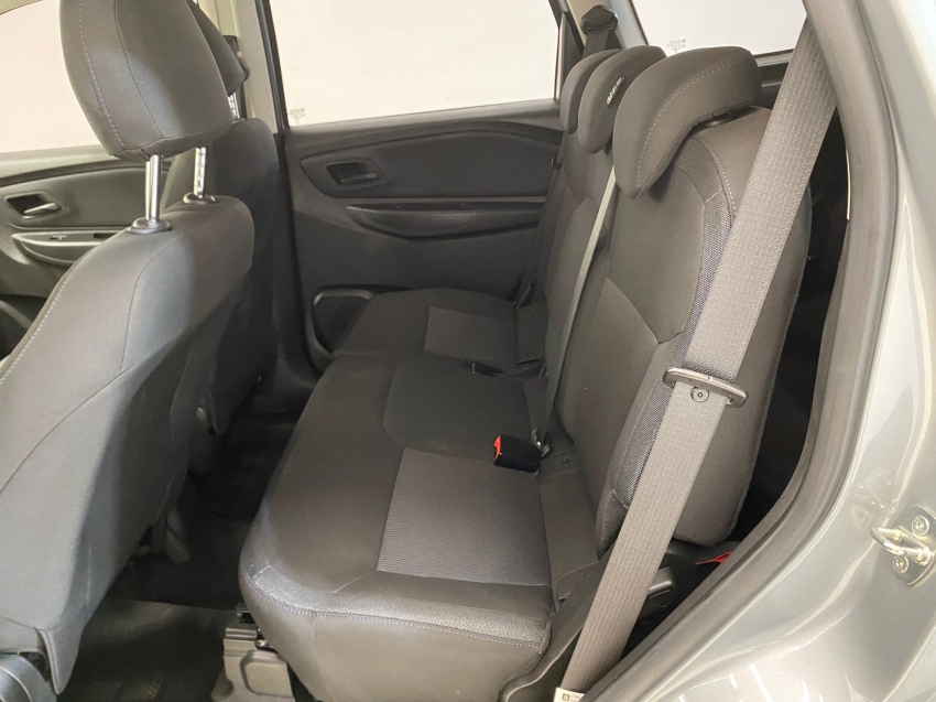 chevrolet spin lt 1.8 flex automatico 202412