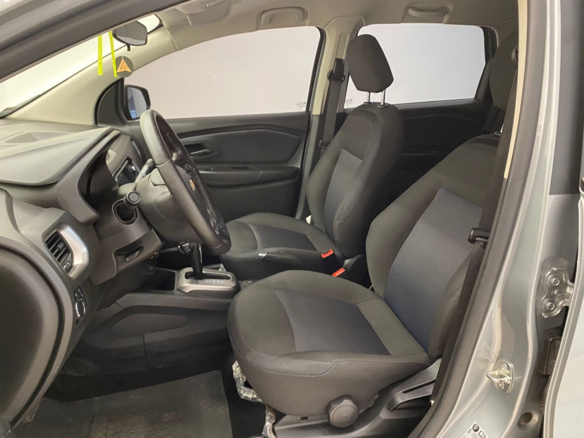 chevrolet spin lt 1.8 flex automatico 20244