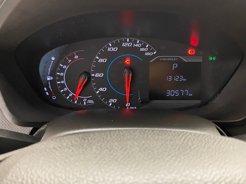 chevrolet spin lt 1.8 flex automatico 20248