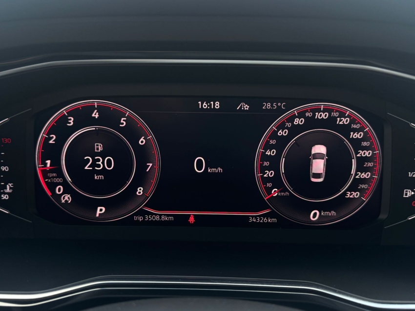 volkwagen jetta gli 2.0 350 turbo tsi automatico 2023/20237