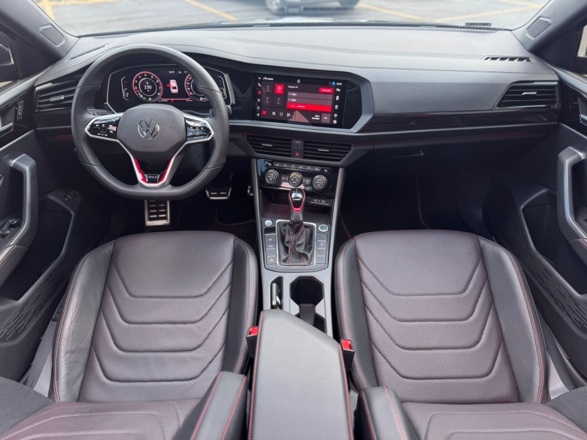 volkwagen jetta gli 2.0 350 turbo tsi automatico 2023/20236