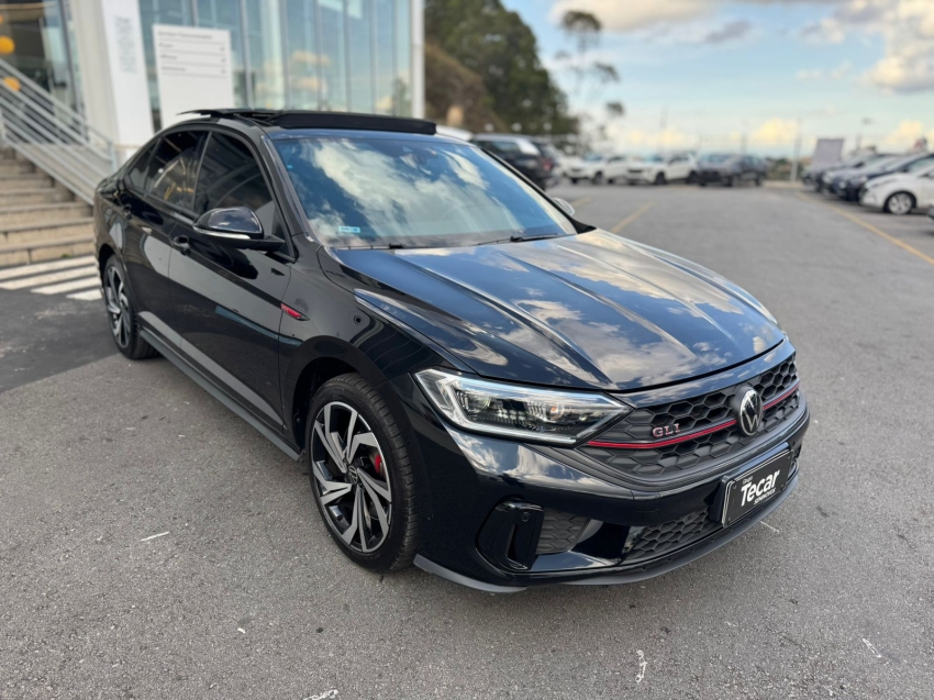 volkwagen jetta gli 2.0 350 turbo tsi automatico 2023/20231