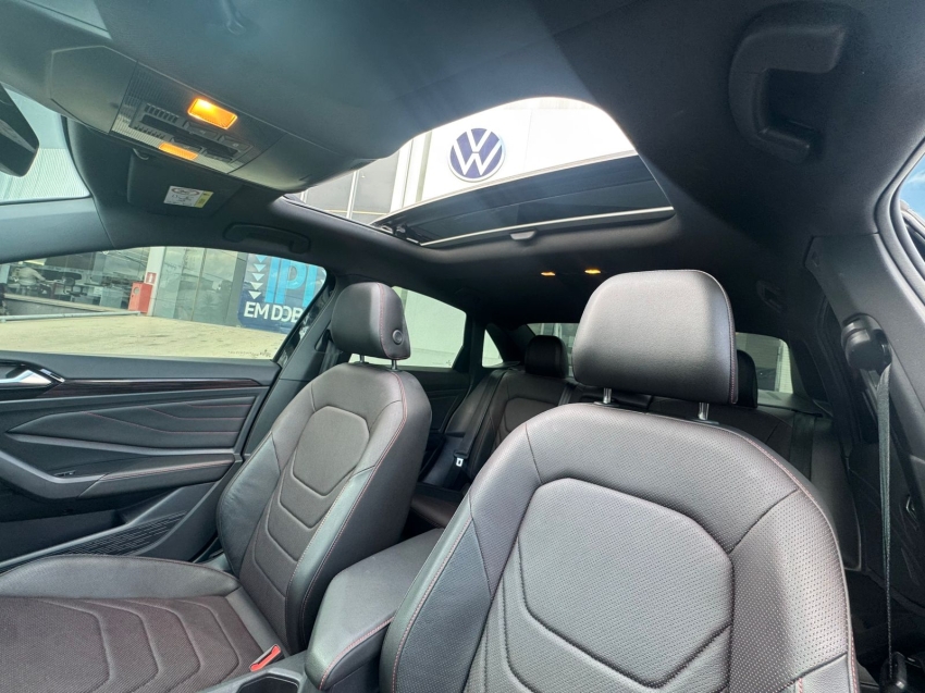 volkwagen jetta gli 2.0 350 turbo tsi automatico 2023/20234