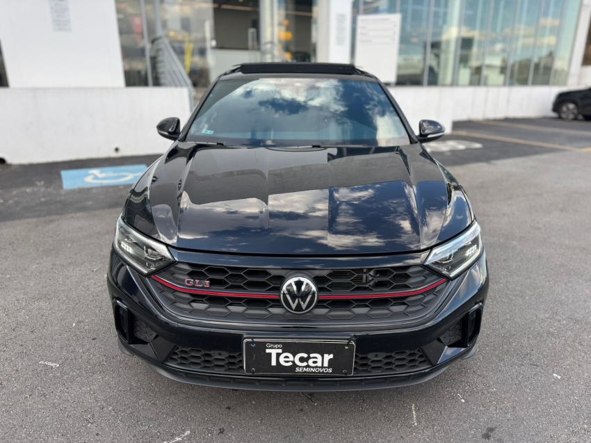 volkwagen jetta gli 2.0 350 turbo tsi automatico 2023/20232