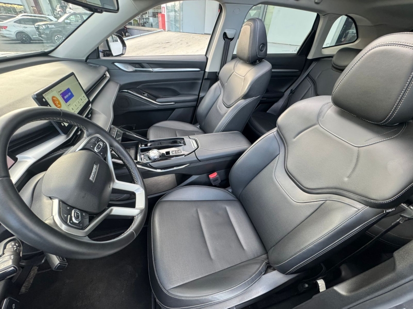 gwm haval 1.5 h6 hev premium  hibrido automatico 20247
