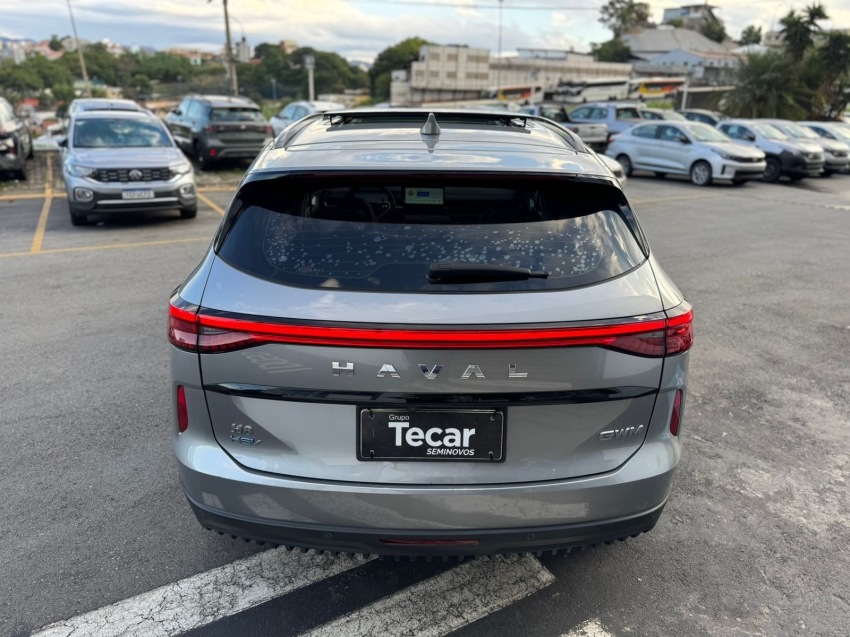 gwm haval 1.5 h6 hev premium  hibrido automatico 20248