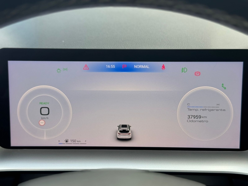 gwm haval 1.5 h6 hev premium  hibrido automatico 20249