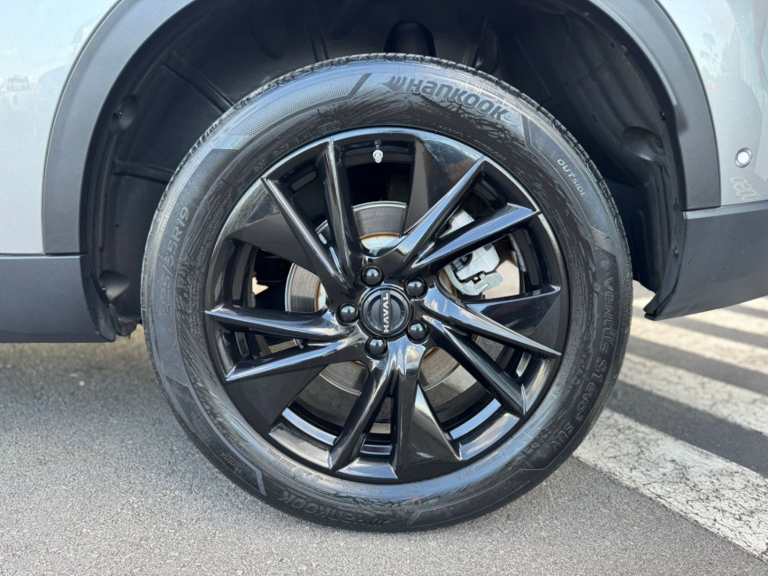 gwm haval 1.5 h6 hev premium  hibrido automatico 202410