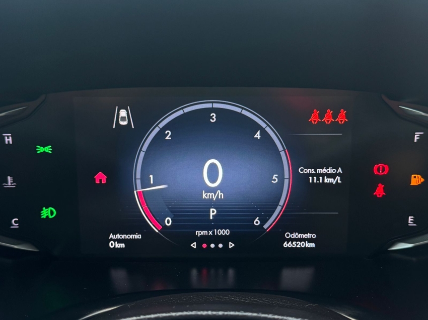 fiat toro ranch 2.0 16v turbo diesel 4wd at9 automatico7