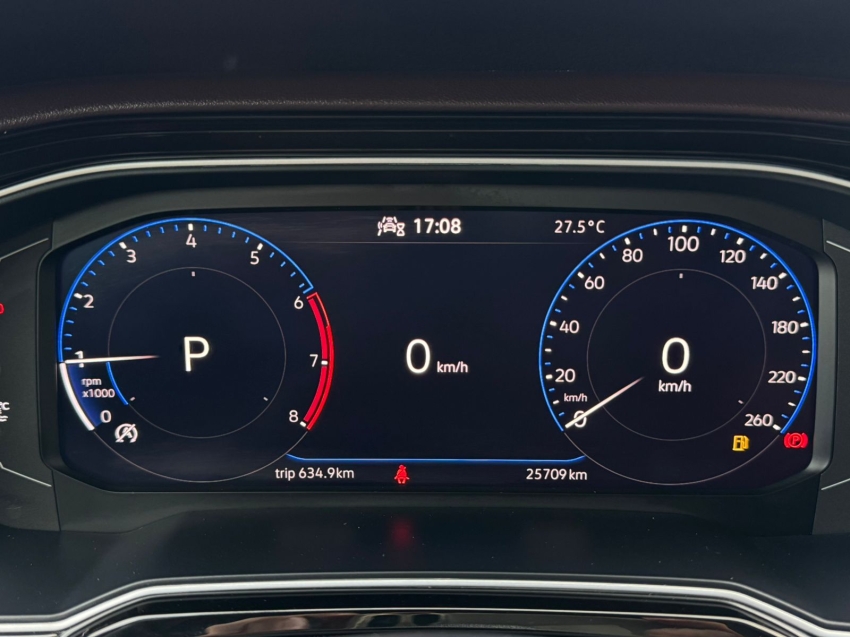 volkswagen virtus highline 1.0 turbo 200 tsi automatico 202411