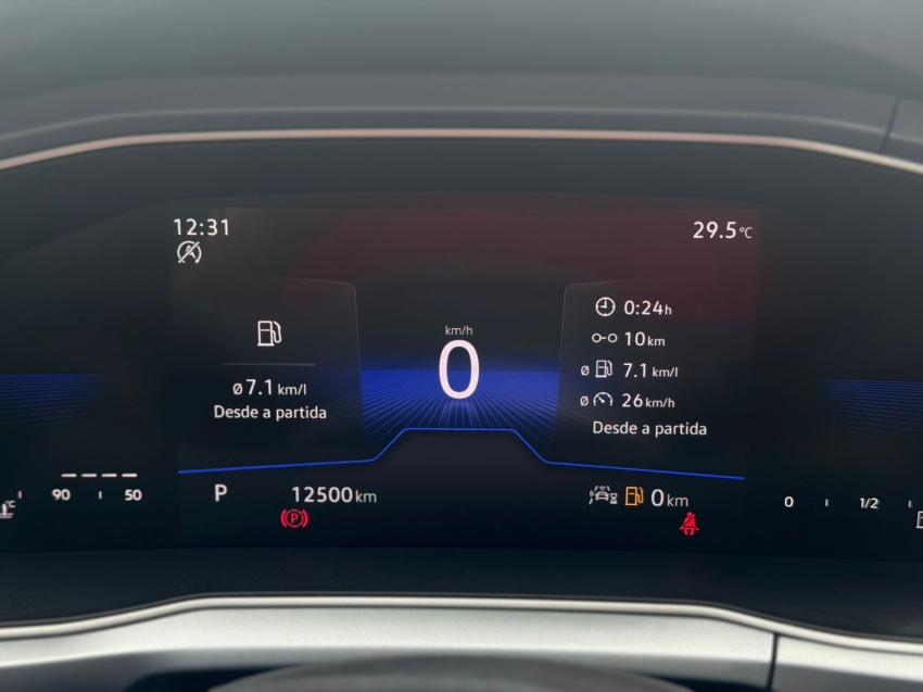 volkswagen t-cross  turbo tsi 200 flex automatico 2024/20244