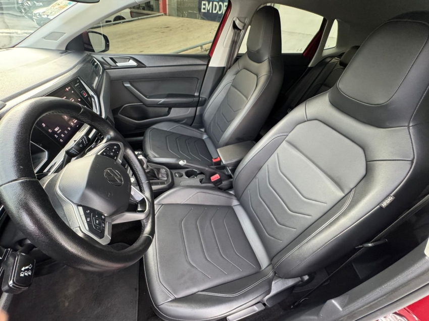 polo highline 1.0 turbo tsi 170 automatico 20235