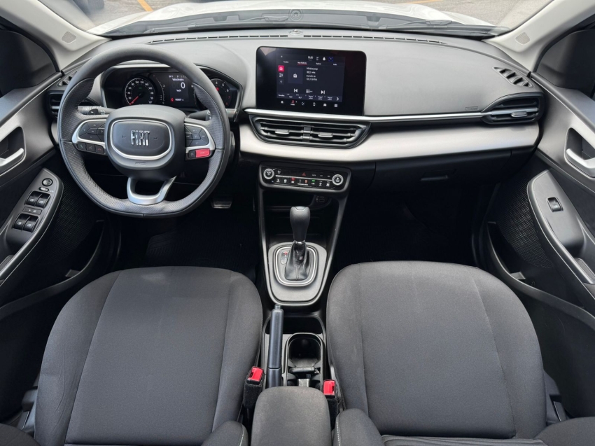 fiat pulse audace 1.0  turbo 200 flex cvt automatico3