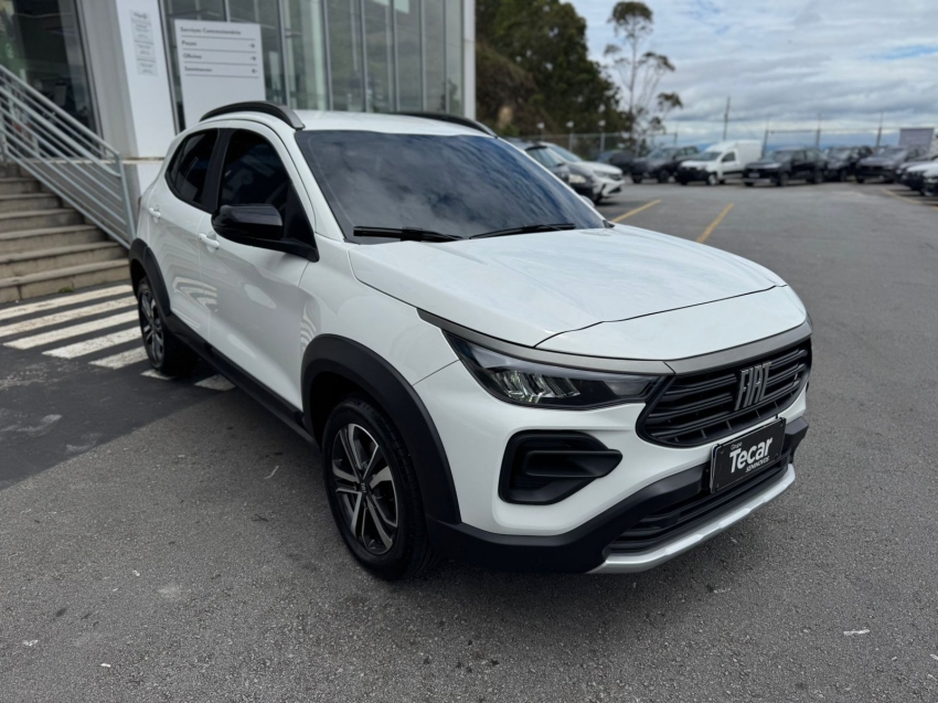 fiat pulse audace 1.0  turbo 200 flex cvt automatico1