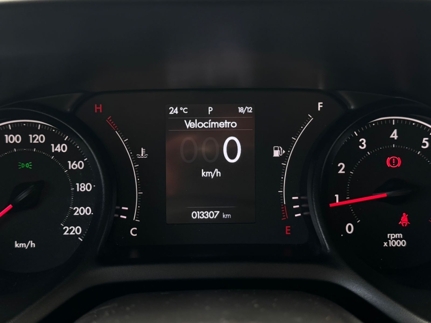 fiat pulse audace 1.0  turbo 200 flex cvt automatico10