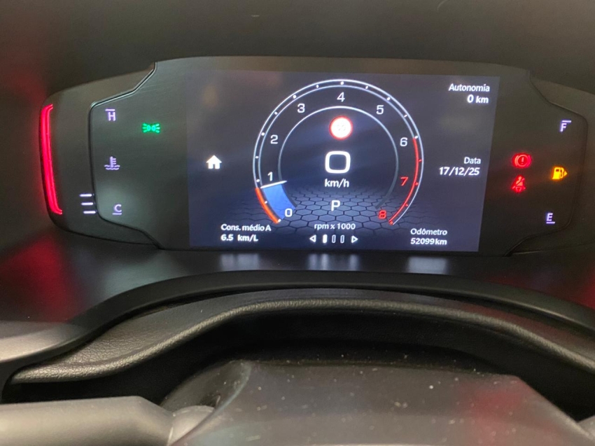 jeep renegade longitude 1.3 t270 turbo flex automatico 202411