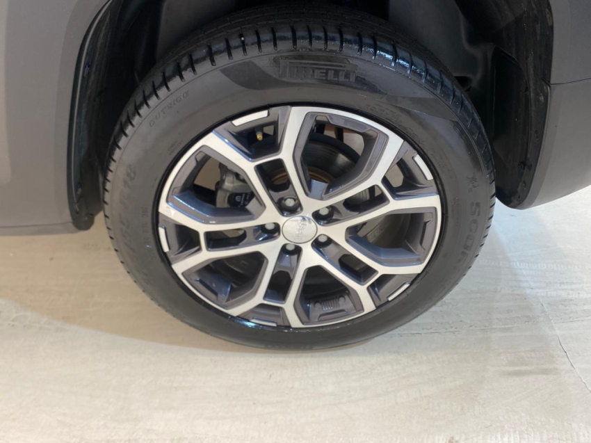 jeep renegade longitude 1.3 t270 turbo flex automatico 20247