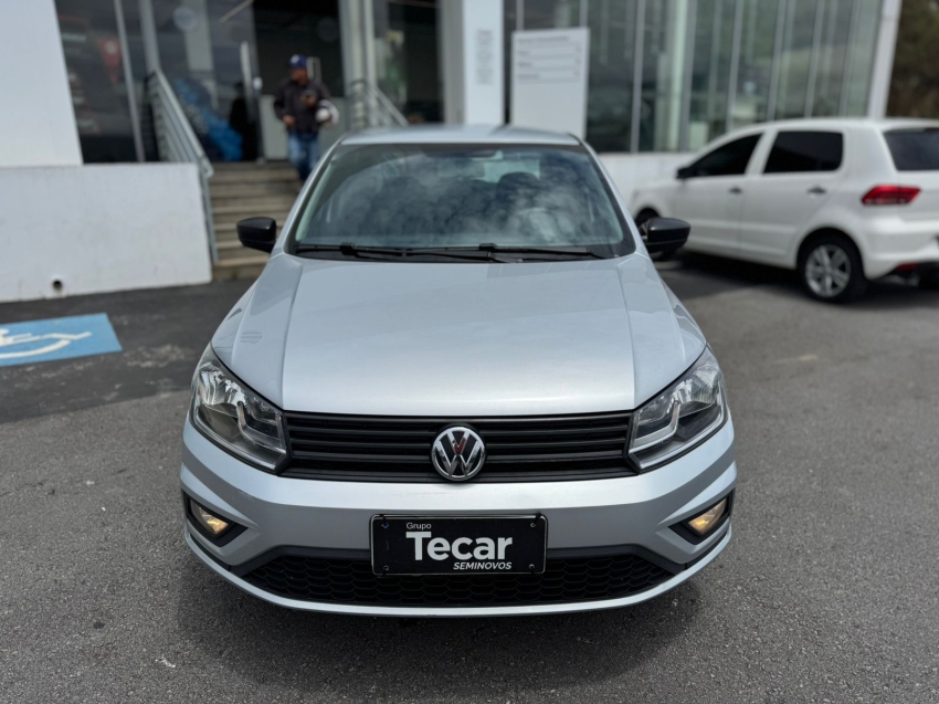 volkswagen voyage 1.0 mpi 12v flex manual 20231