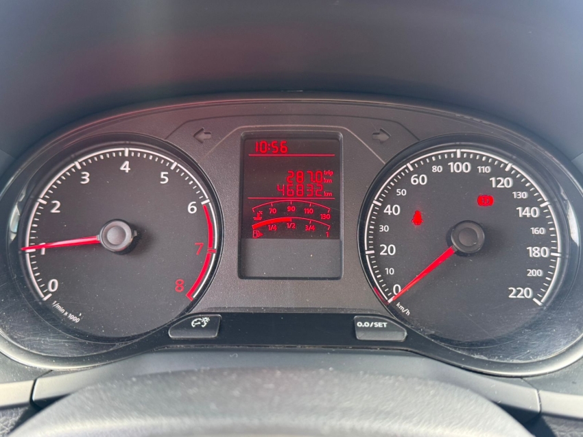 volkswagen voyage 1.0 mpi 12v flex manual 20236